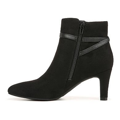 LifeStride Guild Women's Ankle Boots