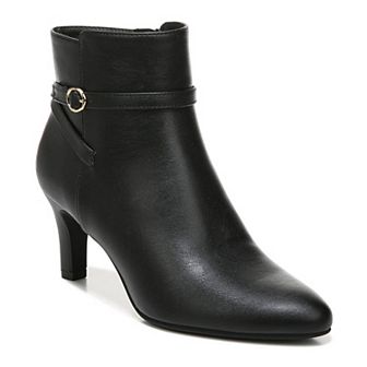 LifeStride Guild Women's Ankle Boots