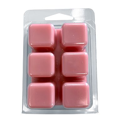 Sonoma Goods For Life 2.5-oz. Peppermint Bark Wax Melts 6-piece Set