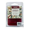 Sonoma Goods For Life 2.5-oz. Sparkling Cinnamon Wax Melts 6-piece Set