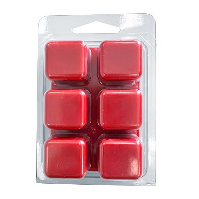 Sonoma Goods For Life 2.5-oz. Sparkling Cinnamon Wax Melts 6-piece Set