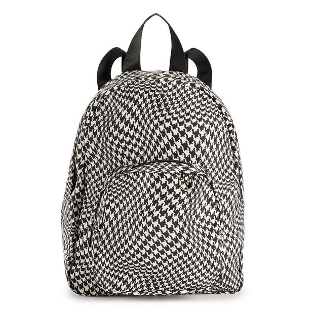 Mini dome backpack hot sale