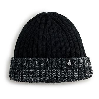 Boys 8-16 Heat Holders Storm Rider Hat
