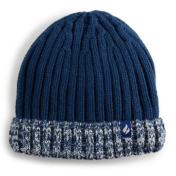 Boys 8-16 Heat Holders Storm Rider Hat