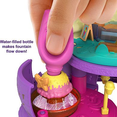  Polly Pocket Spin and Reveal Ice Cream 
