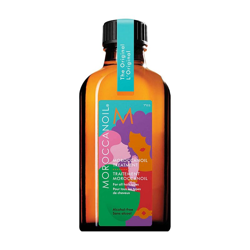 Moroccanoil Treatment Hair Oil, Size: 1.7 FL Oz, Multicolor