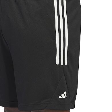 Men's adidas Legends 3-Stripes Basketball Shorts