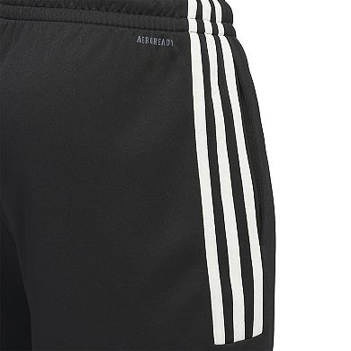 Men's adidas Legends 3-Stripes Basketball Shorts