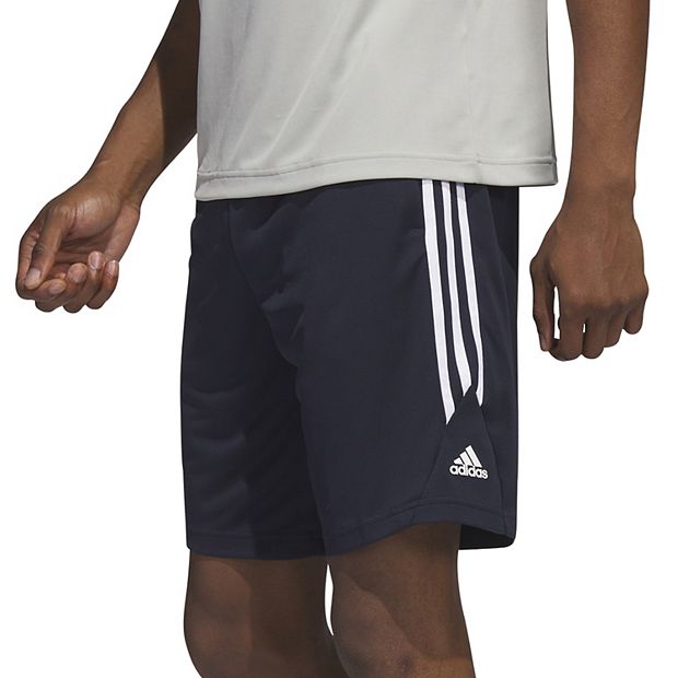 Adidas triple store up basketball shorts