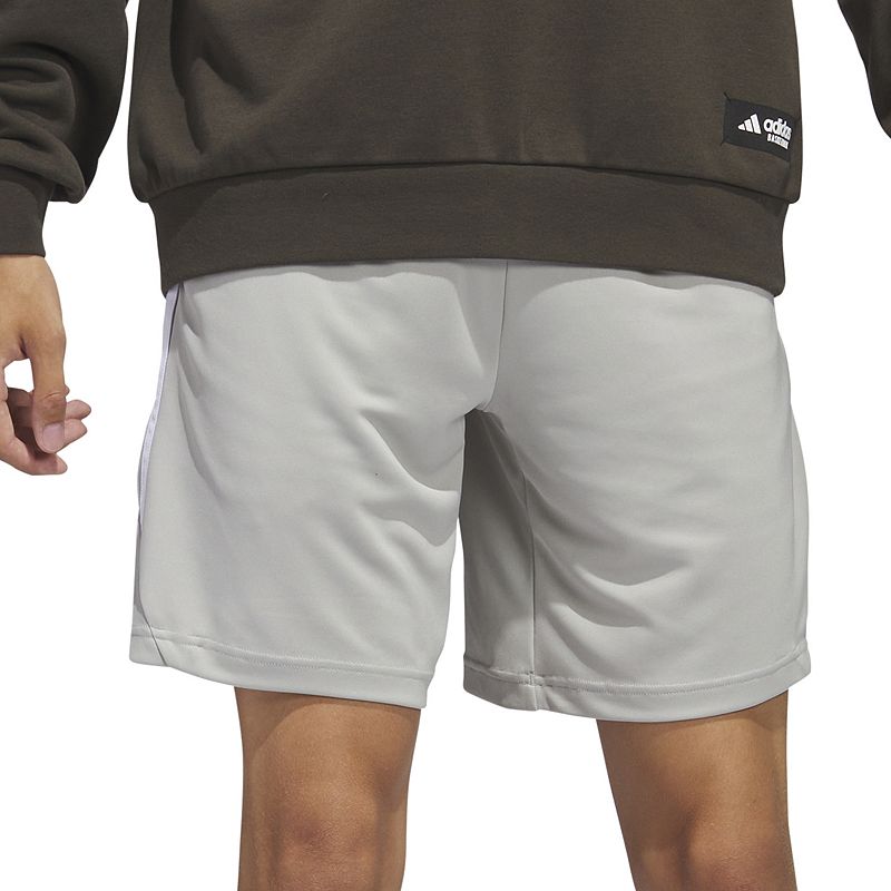 kohls adidas shorts mens