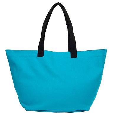 Young Adult SMILEY Tote