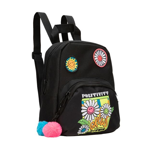 Mini backpack purse discount kohls