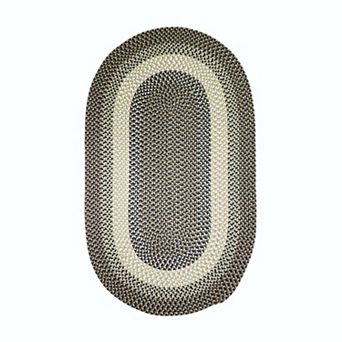 Colonial Mills Marin Braid Rug