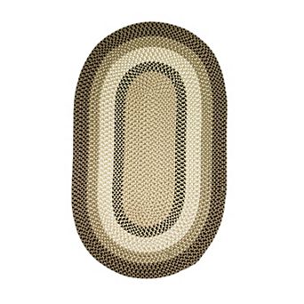 Colonial Mills Marin Braid Rug