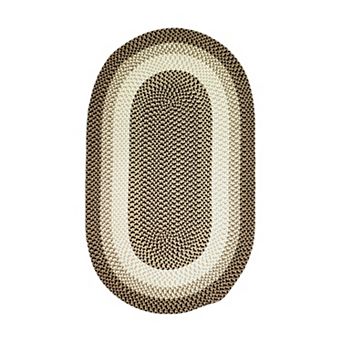 Colonial Mills Marin Braid Rug