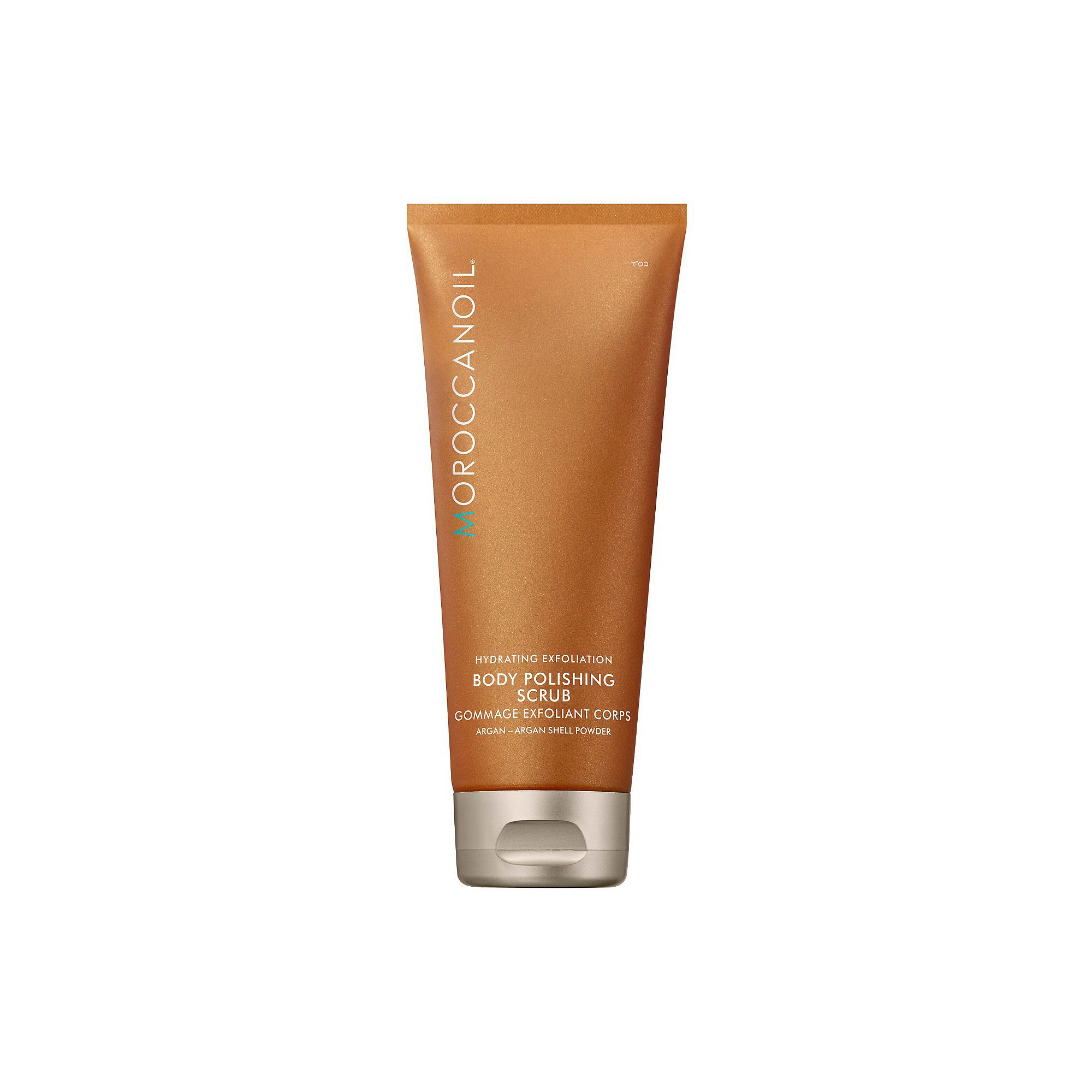 Moroccanoil Body Polishing Scrub, Size: 6.7 FL Oz, None