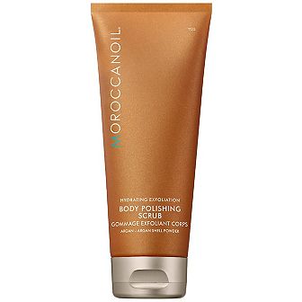 Moroccanoil Body Polishing Scrub