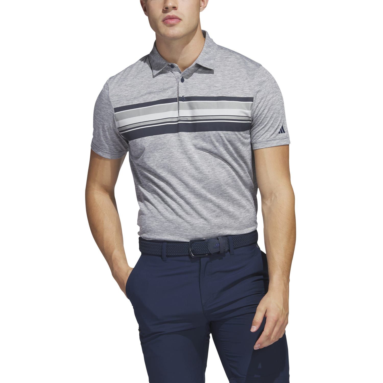 mens graphic polo