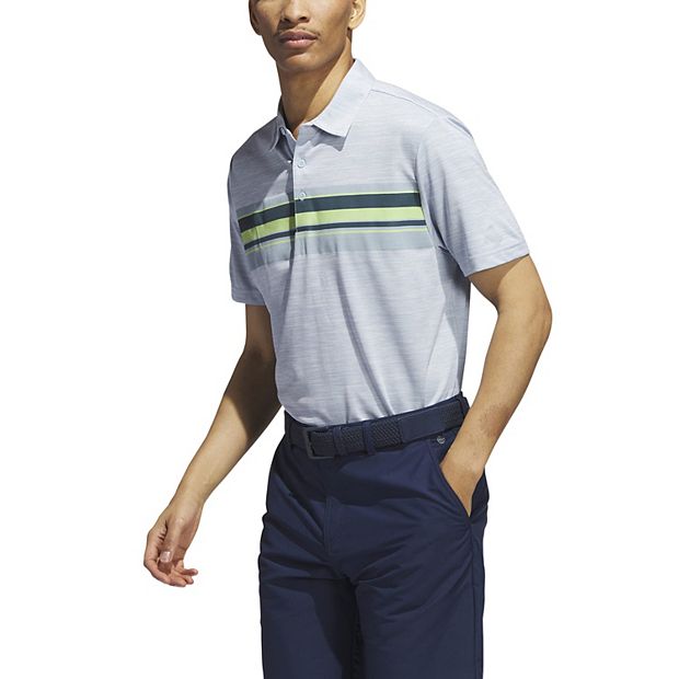 Men's adidas Chest Graphic Golf