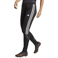 adidas Womens Mid Rise Workout Pant