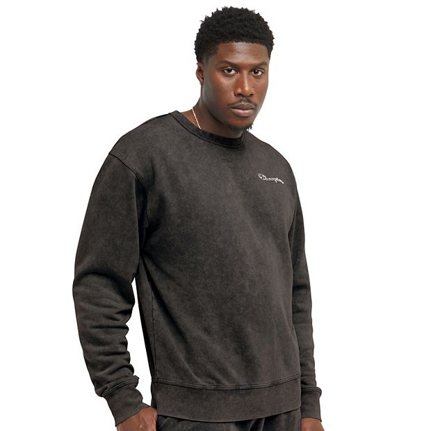 champion crewneck sweater