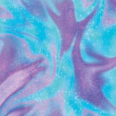 Cricut® Infusable Ink Patterned Rainbow Watercolor Splash