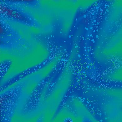 Cricut® Infusable Ink Patterned Rainbow Watercolor Splash