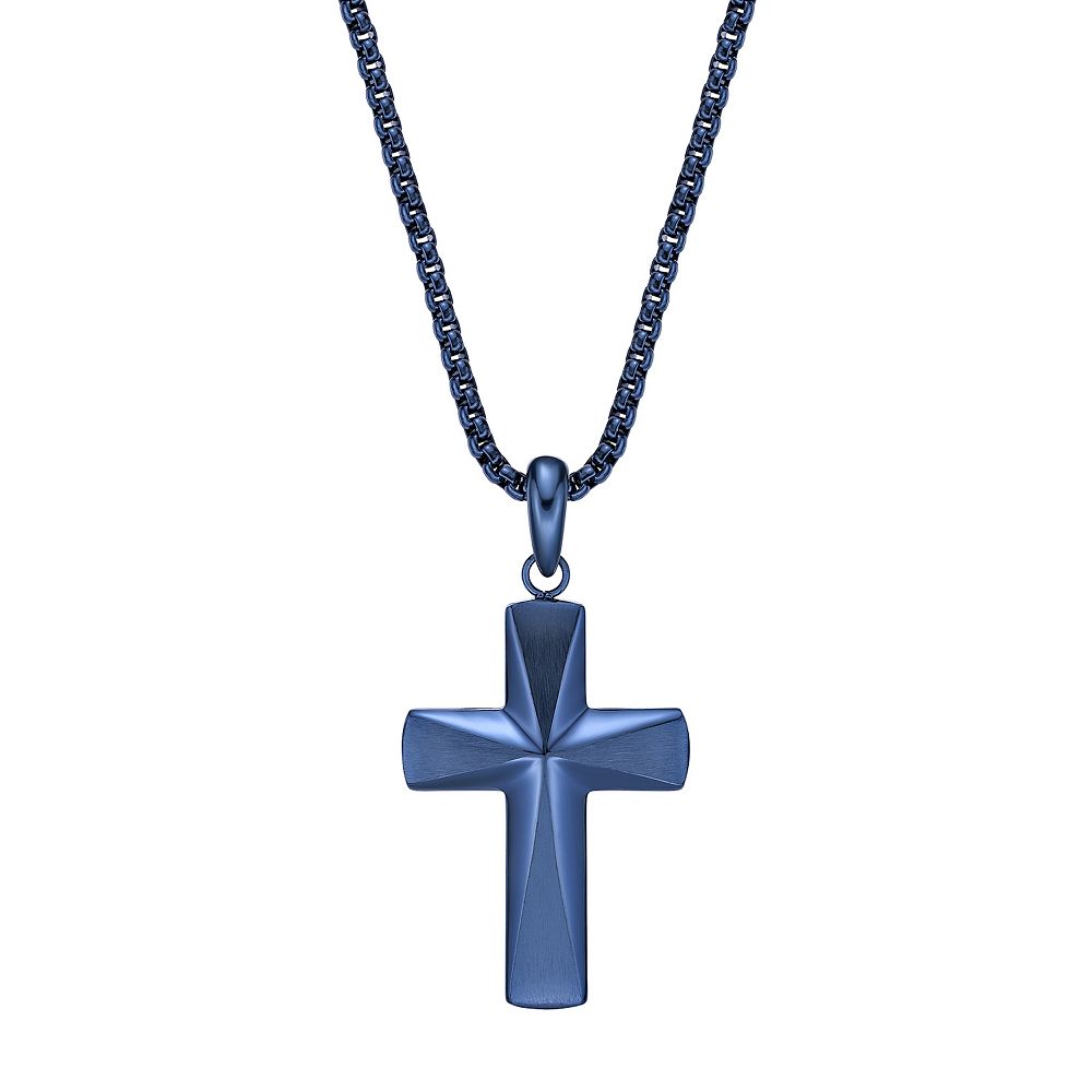 美品 iolom Enamel Necklace\"Dark Blue\" 美品 iolom Enamel Necklace