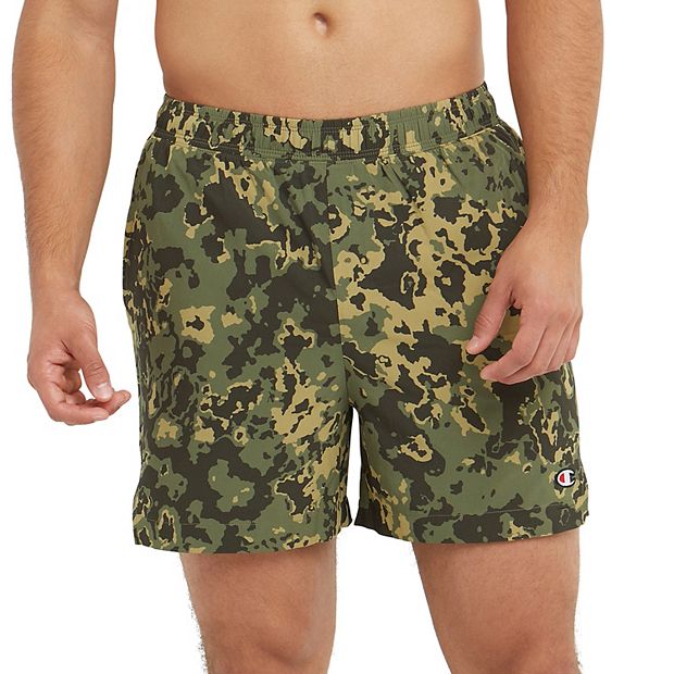 Champion shorts sale kohls