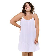 Women's Freshwater Side-Tie Swim Skirtini