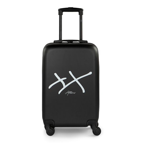 Kohls cheap luggage deals