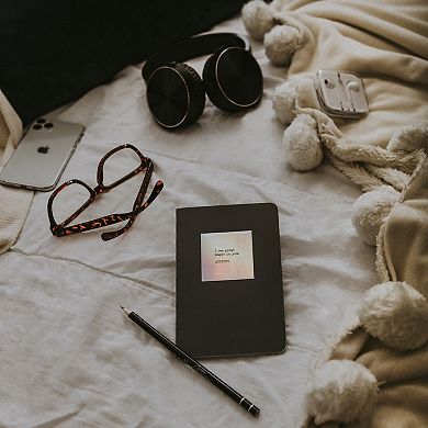 Atticus Notebook Set with Pencil
