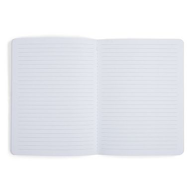 Atticus Notebook Set with Pencil
