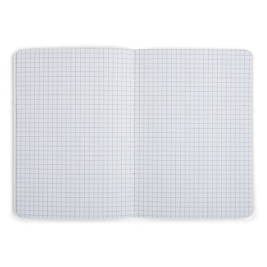 Atticus Notebook Set with Pencil