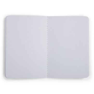 Atticus Notebook Set with Pencil