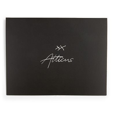 Atticus Stationery Set