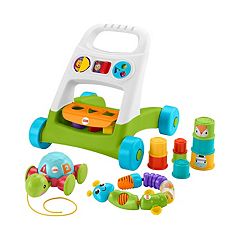 Kohls educational shop toys