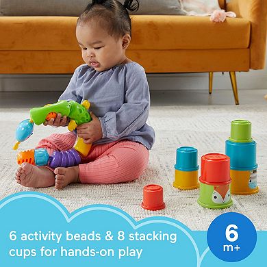 Fisher-Price Ultimate Infant Fundamentals Set