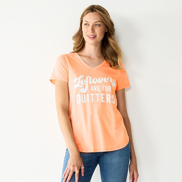 Women's Celebrate Together™ Thanksgiving Graphic Tee