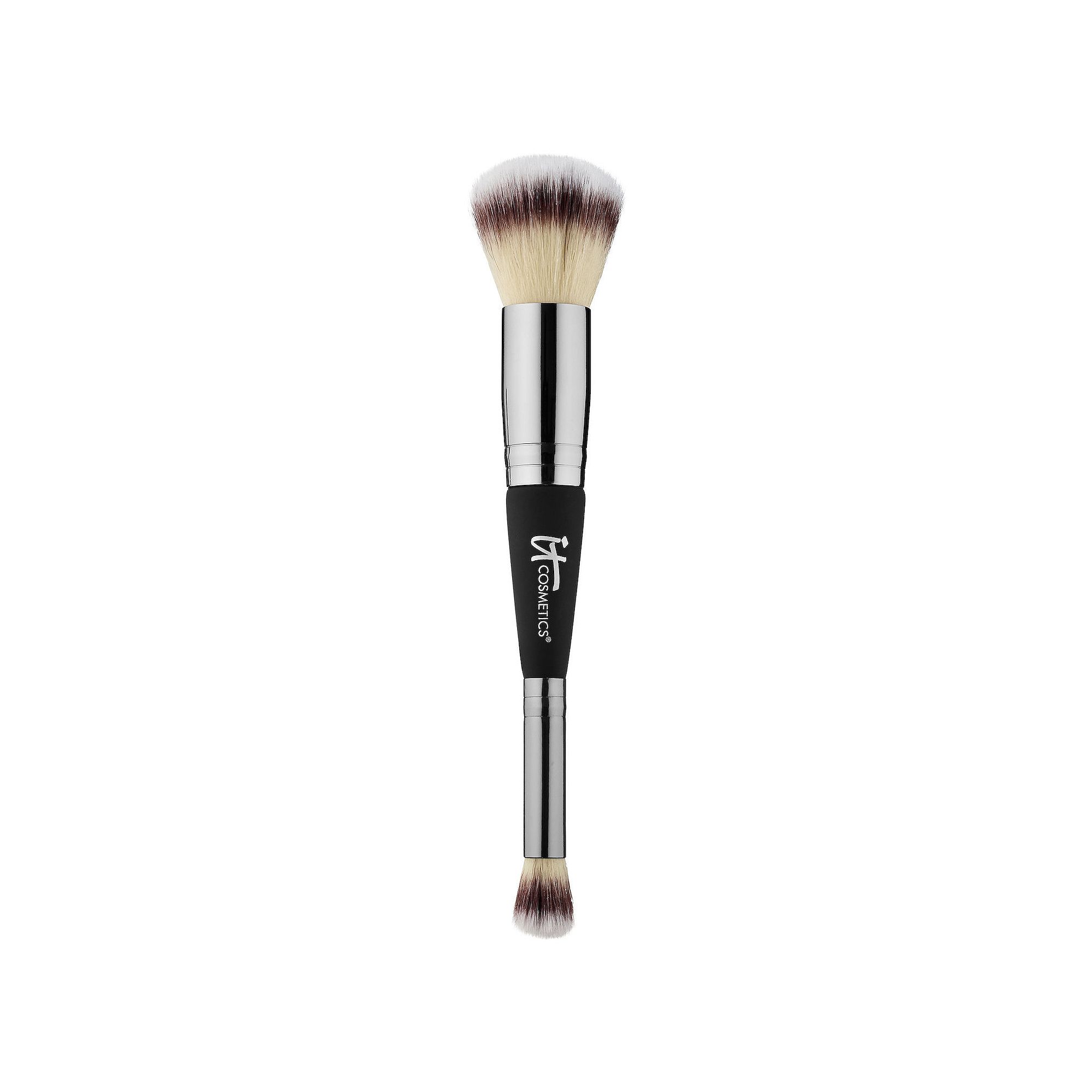 IT Cosmetics Heavenly Luxe Complexion Perfection Brush #7, None