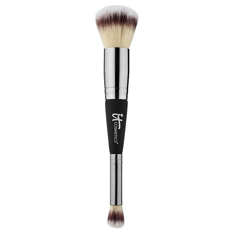 Heavenly Luxe Complexion Perfection Brush #7, Multicolor
