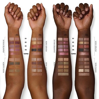 Color Shifter Mini Eyeshadow Palette