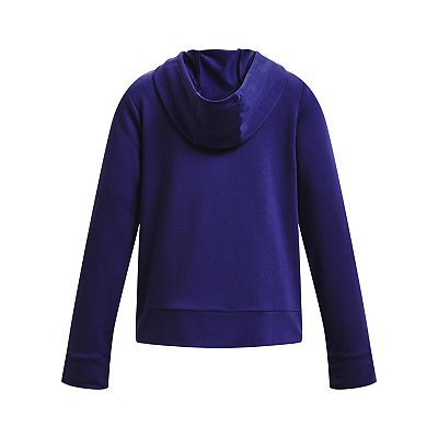 Women's ua rival terry hoodie sale