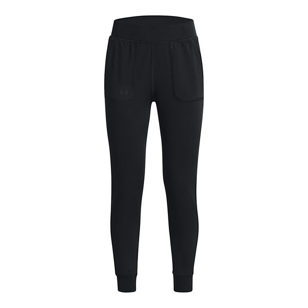 Under Armour Girls Motion High Rise Tights