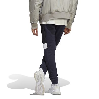 Men's adidas Essentials Colorblock Pants