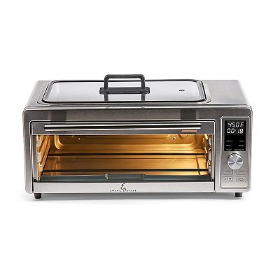 How to use emeril lagasse air fryer best sale
