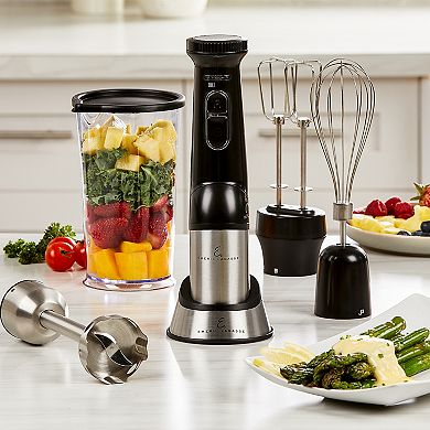 Emeril Lagasse Blender & Beyond Immersion Blender