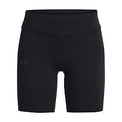 Under Armour Girls' Play Up Tri Color Shorts