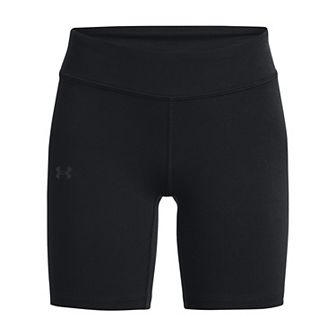 Girls 7-16 Under Armour Motion Bike Shorts