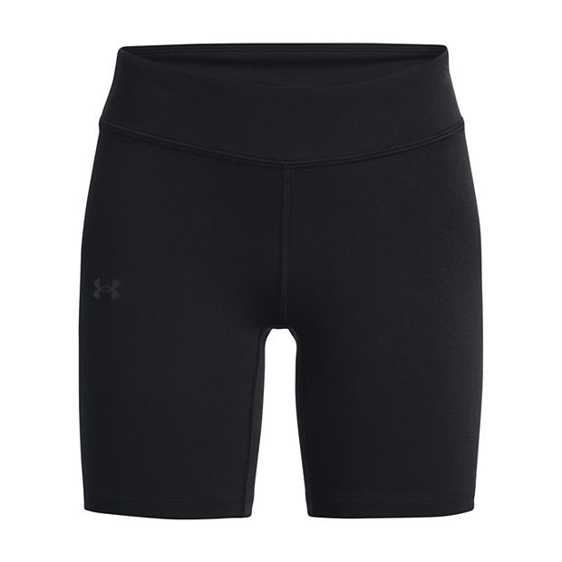 Kohls womens store under armour shorts